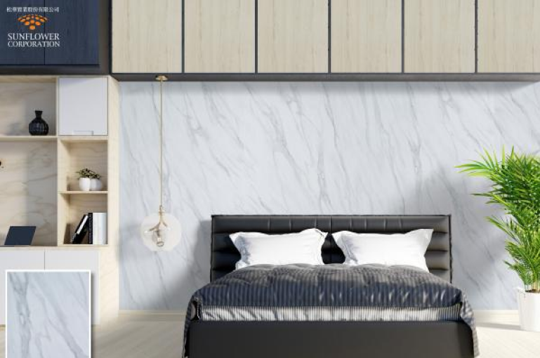 2021 New Product Launch | Calacatte